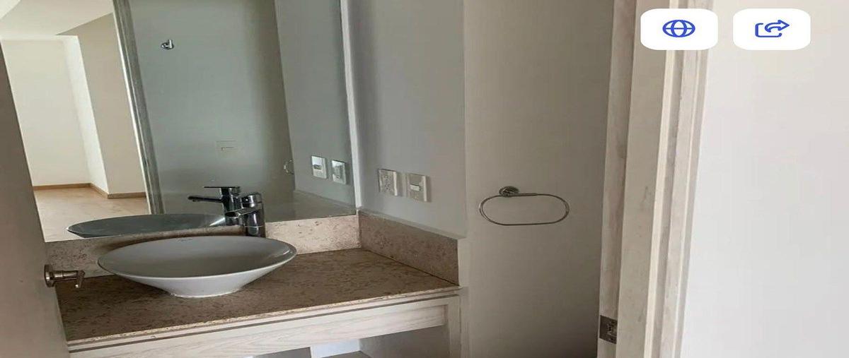 Foto de departamento en renta en popocatepetl , xoco, benito juárez, df / cdmx, 0 No. 05