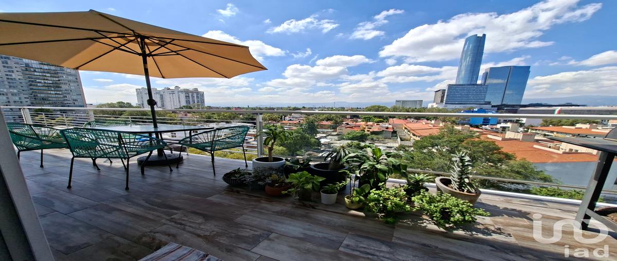 Foto de departamento en venta en popocateptl 587, xoco, benito juárez, df / cdmx, 30934820 No. 03