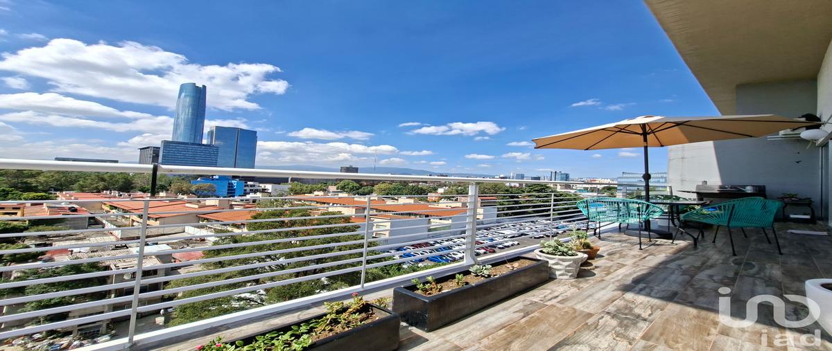 Foto de departamento en venta en popocateptl 587, xoco, benito juárez, df / cdmx, 30934820 No. 05