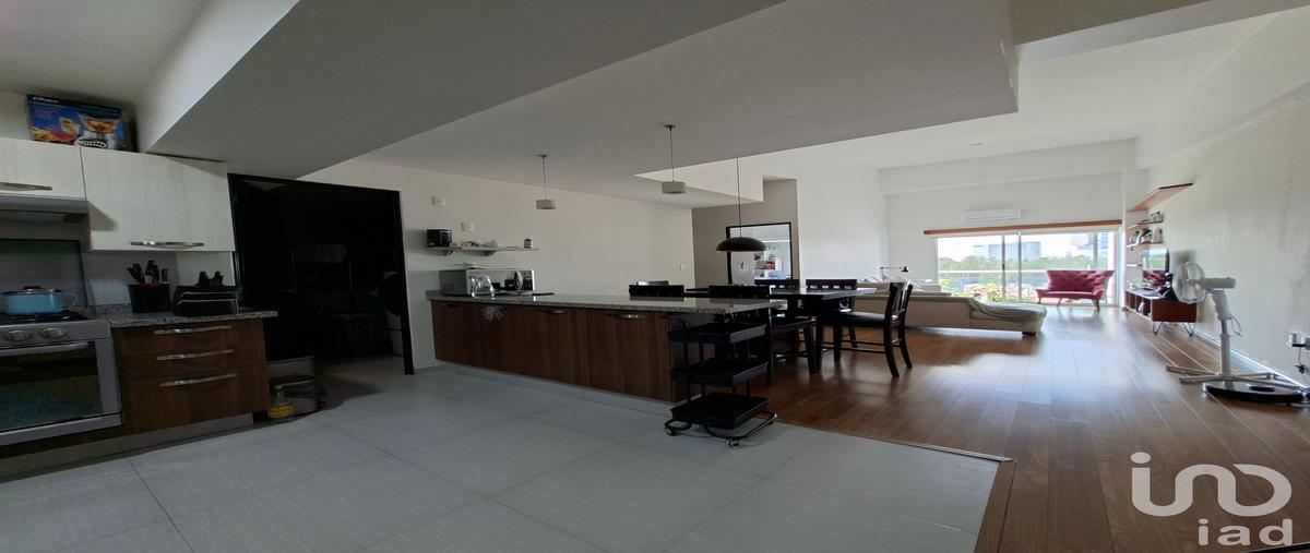 Foto de departamento en venta en popocateptl 593, xoco, benito juÃ¡rez, df / cdmx, 30934820 No. 03