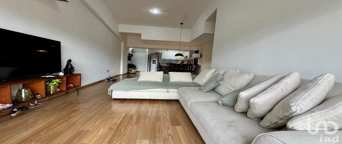 Foto de departamento en venta en popocateptl 593, xoco, benito juÃ¡rez, df / cdmx, 30934820 No. 05