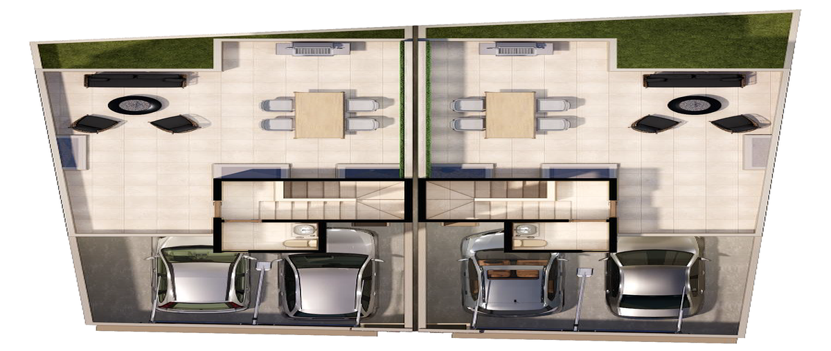 Foto de casa en venta en popocatpetl , la sierra, tijuana, baja california, 0 No. 03