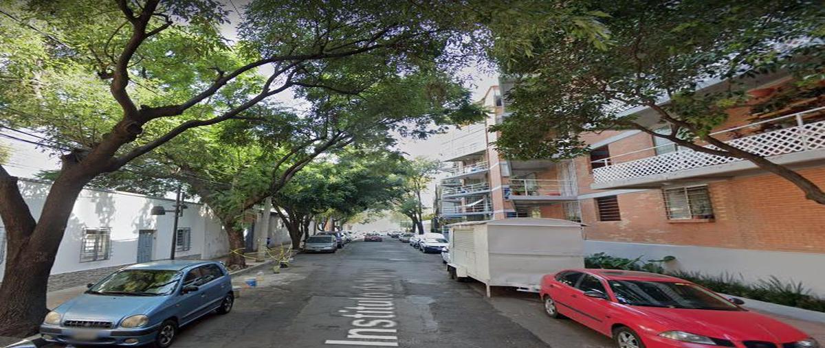 Foto de departamento en venta en  , popotla, miguel hidalgo, df / cdmx, 0 No. 03