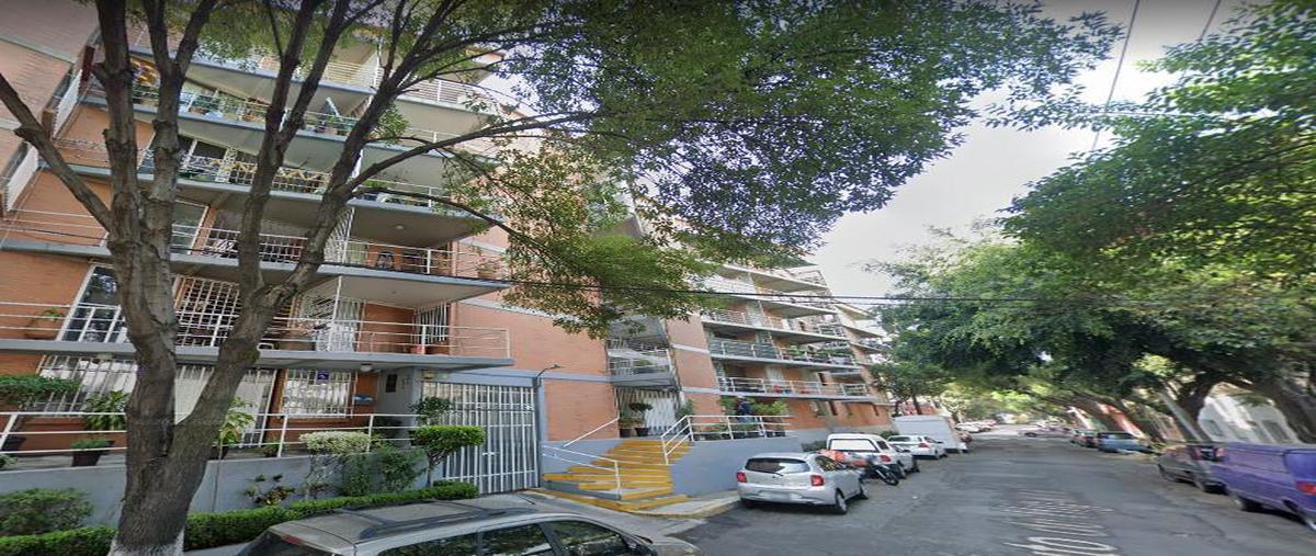 Foto de departamento en venta en  , popotla, miguel hidalgo, df / cdmx, 0 No. 05