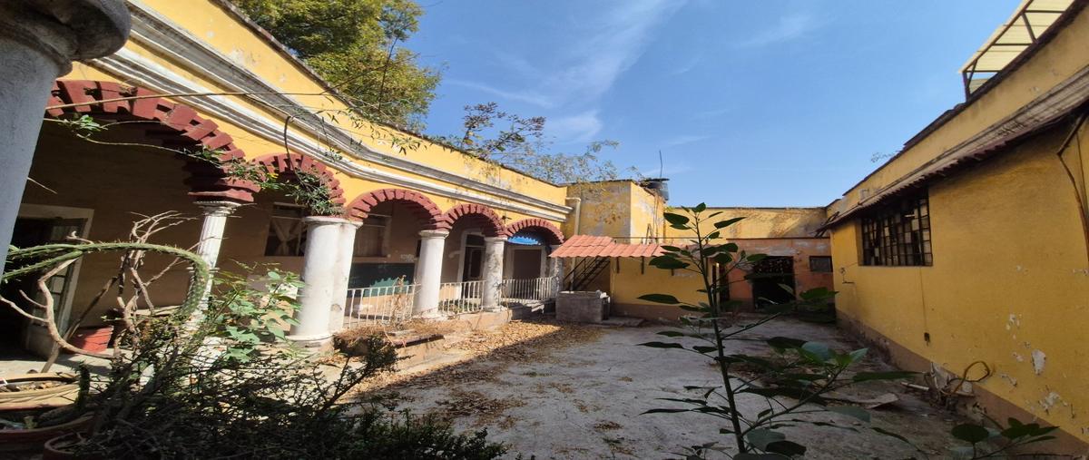 Foto de terreno habitacional en venta en  , popotla, miguel hidalgo, df / cdmx, 0 No. 03