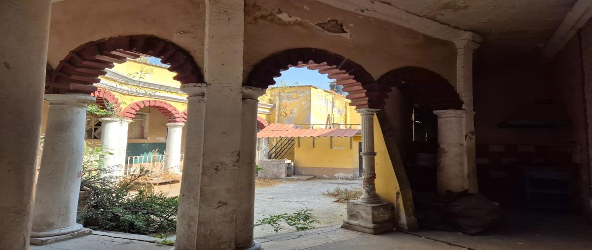 Foto de terreno habitacional en venta en  , popotla, miguel hidalgo, df / cdmx, 0 No. 04