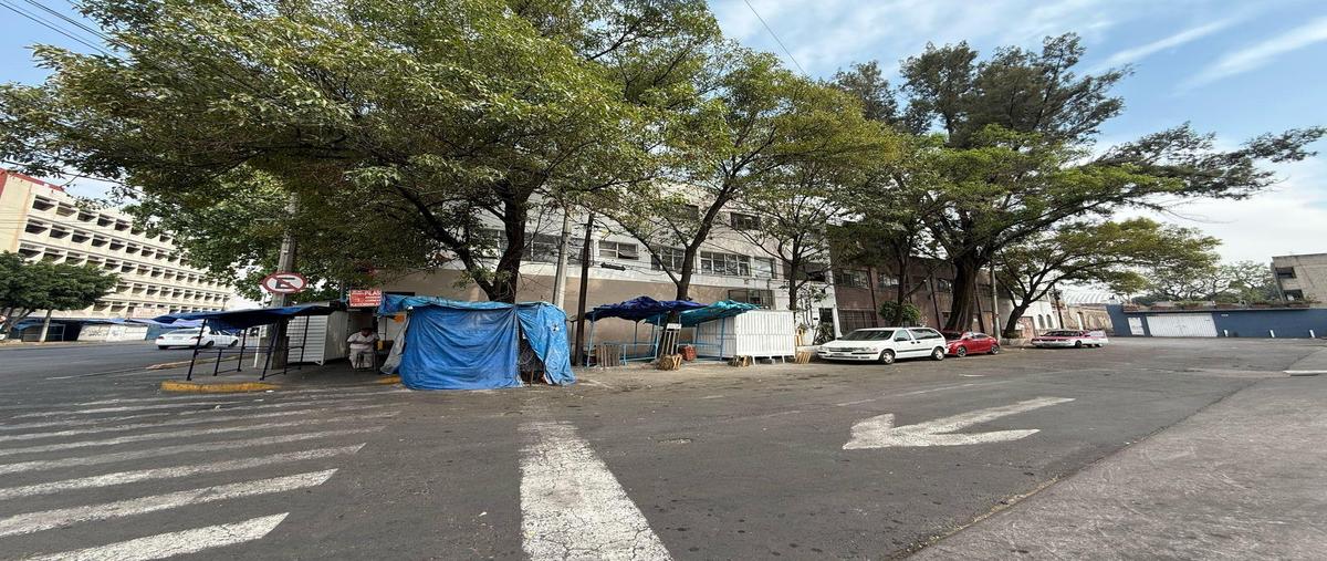 Foto de terreno comercial en venta en  , popotla, miguel hidalgo, df / cdmx, 0 No. 03