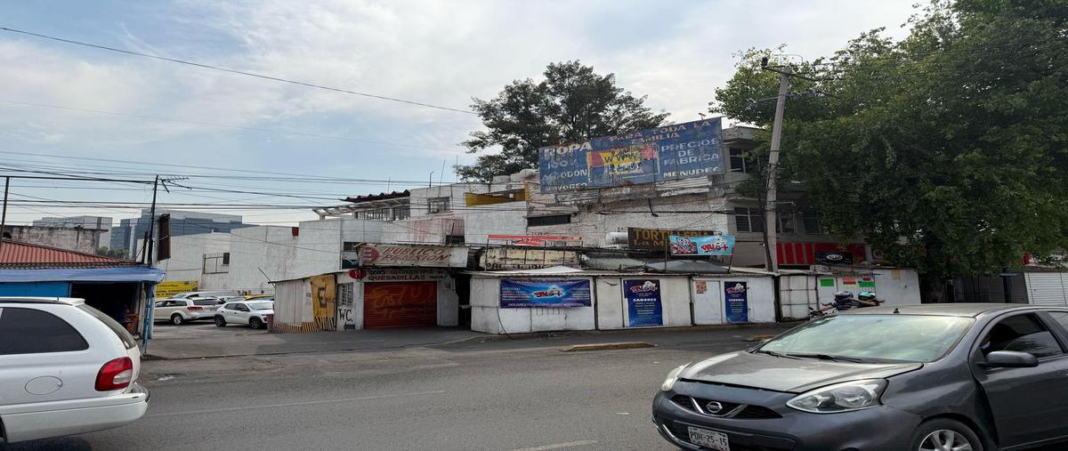 Foto de terreno comercial en venta en  , popotla, miguel hidalgo, df / cdmx, 0 No. 05
