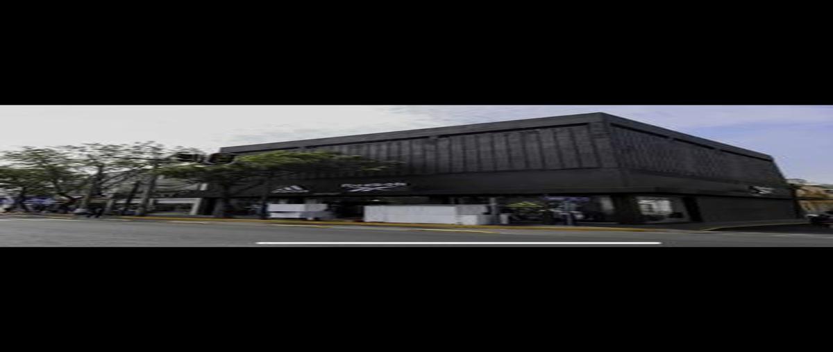 Foto de local en renta en  , popotla, miguel hidalgo, df / cdmx, 30185304 No. 01