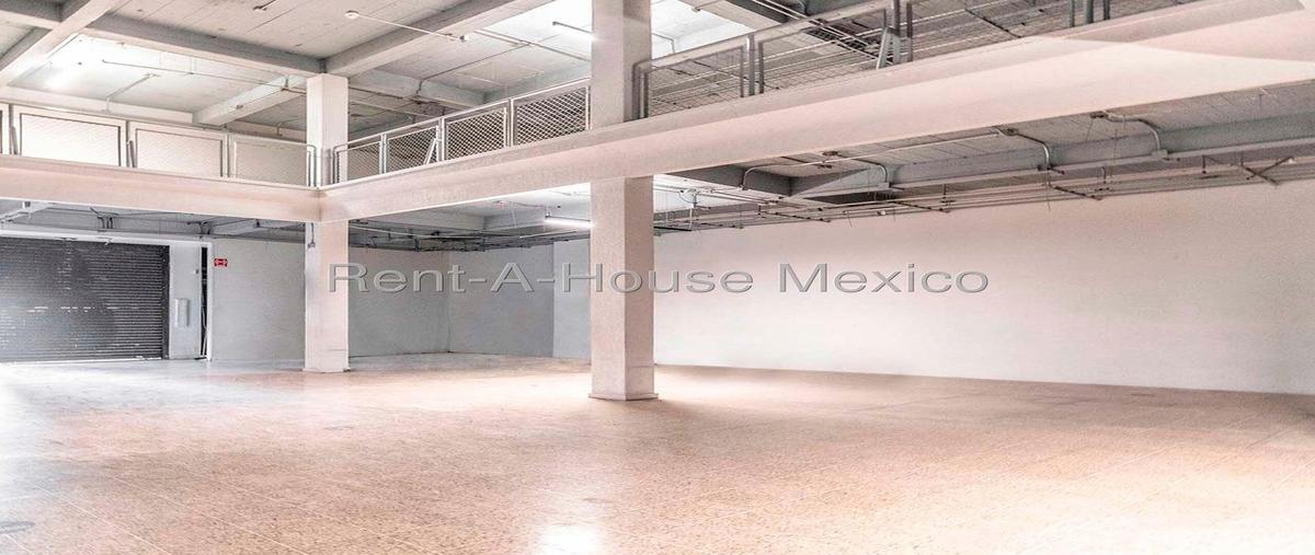 Foto de local en renta en  , popotla, miguel hidalgo, df / cdmx, 30213696 No. 03