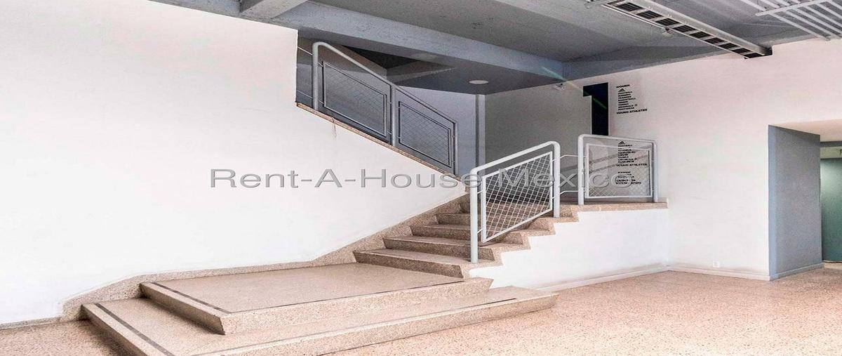 Foto de local en renta en  , popotla, miguel hidalgo, df / cdmx, 30213696 No. 05