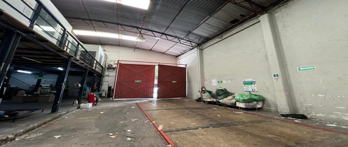 Foto de bodega en venta en  , popotla, miguel hidalgo, df / cdmx, 30712484 No. 03