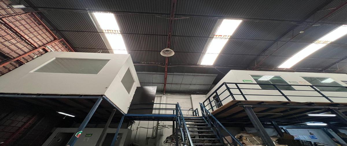 Foto de bodega en venta en  , popotla, miguel hidalgo, df / cdmx, 30712484 No. 05