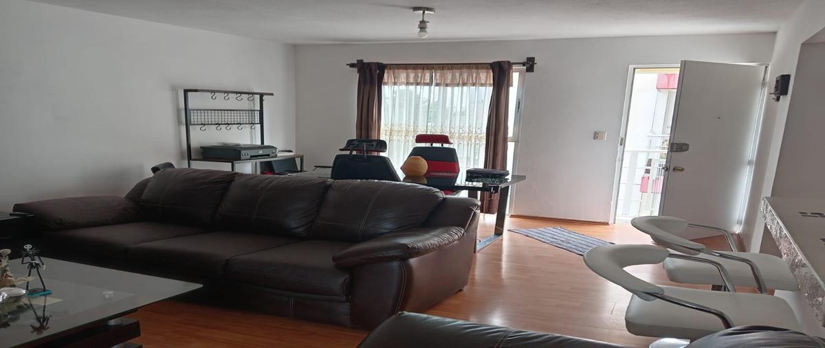 Foto de departamento en venta en  , popotla, miguel hidalgo, df / cdmx, 0 No. 07