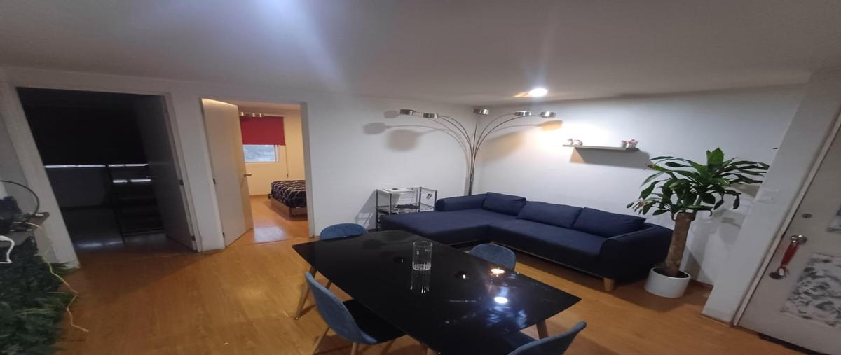 Foto de departamento en renta en  , popotla, miguel hidalgo, df / cdmx, 31059346 No. 03