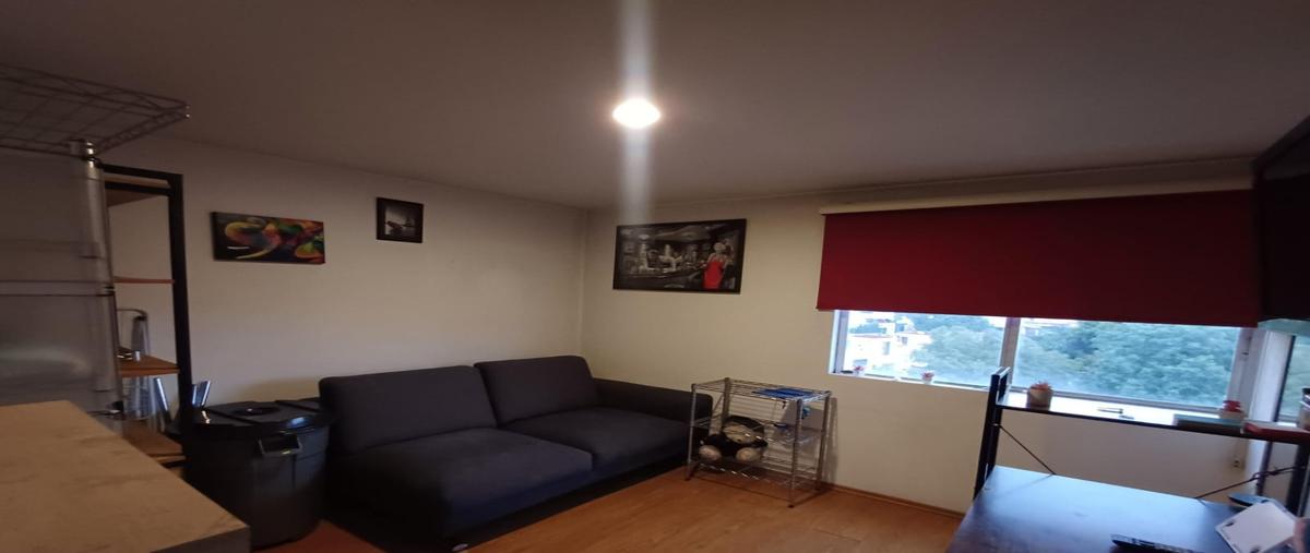 Foto de departamento en renta en  , popotla, miguel hidalgo, df / cdmx, 31059346 No. 04