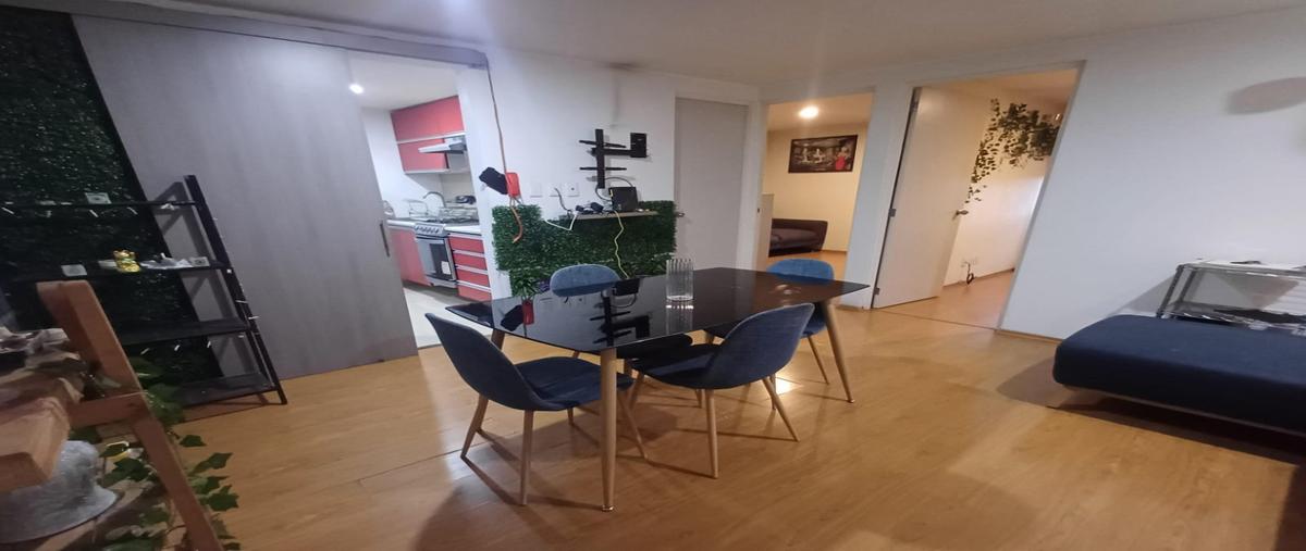 Foto de departamento en renta en  , popotla, miguel hidalgo, df / cdmx, 31059346 No. 05