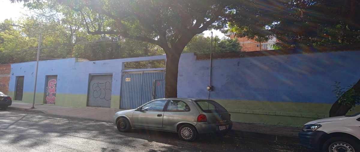 Foto de terreno habitacional en venta en  , popotla, miguel hidalgo, df / cdmx, 0 No. 03