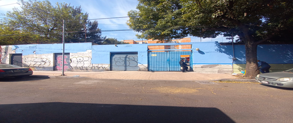 Foto de terreno habitacional en venta en  , popotla, miguel hidalgo, df / cdmx, 0 No. 04