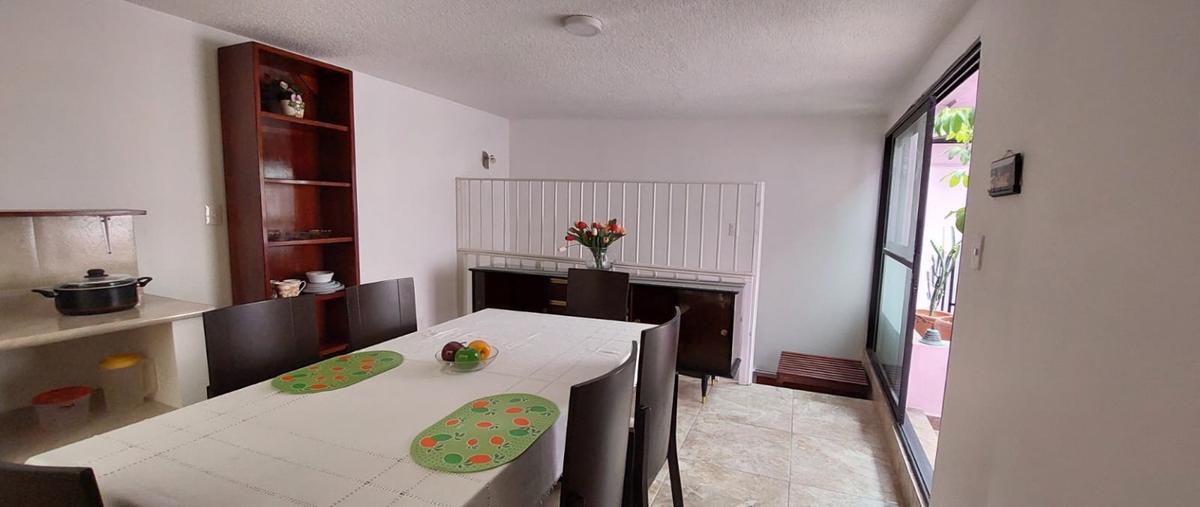 Foto de departamento en renta en  , popotla, miguel hidalgo, df / cdmx, 0 No. 03