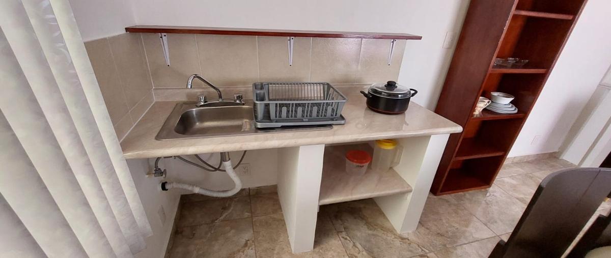Foto de departamento en renta en  , popotla, miguel hidalgo, df / cdmx, 0 No. 04