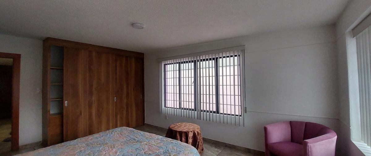 Foto de departamento en renta en  , popotla, miguel hidalgo, df / cdmx, 0 No. 05