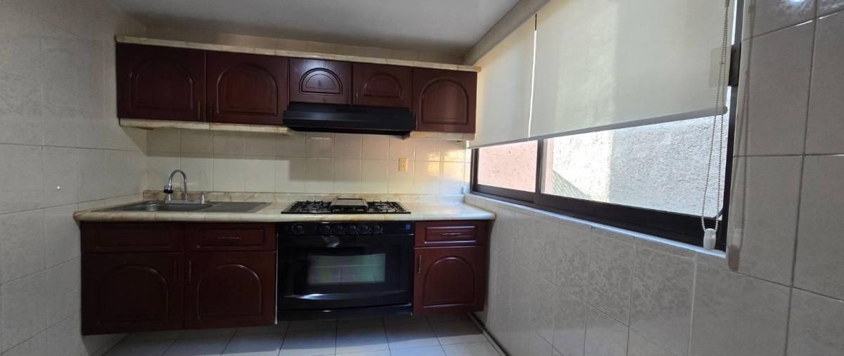 Foto de departamento en renta en  , popotla, miguel hidalgo, df / cdmx, 0 No. 04