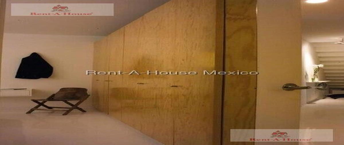 Foto de departamento en renta en  , popotla, miguel hidalgo, df / cdmx, 0 No. 04