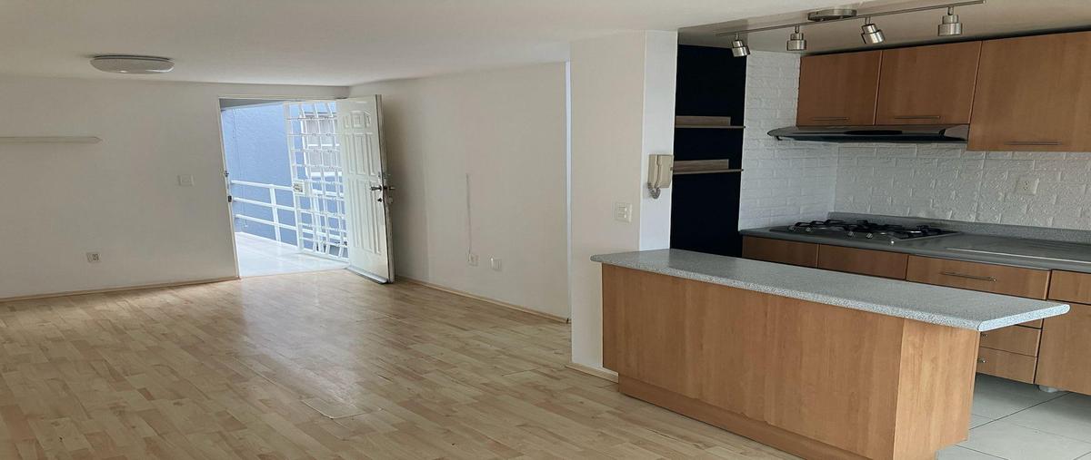 Foto de departamento en renta en  , popotla, miguel hidalgo, df / cdmx, 0 No. 03