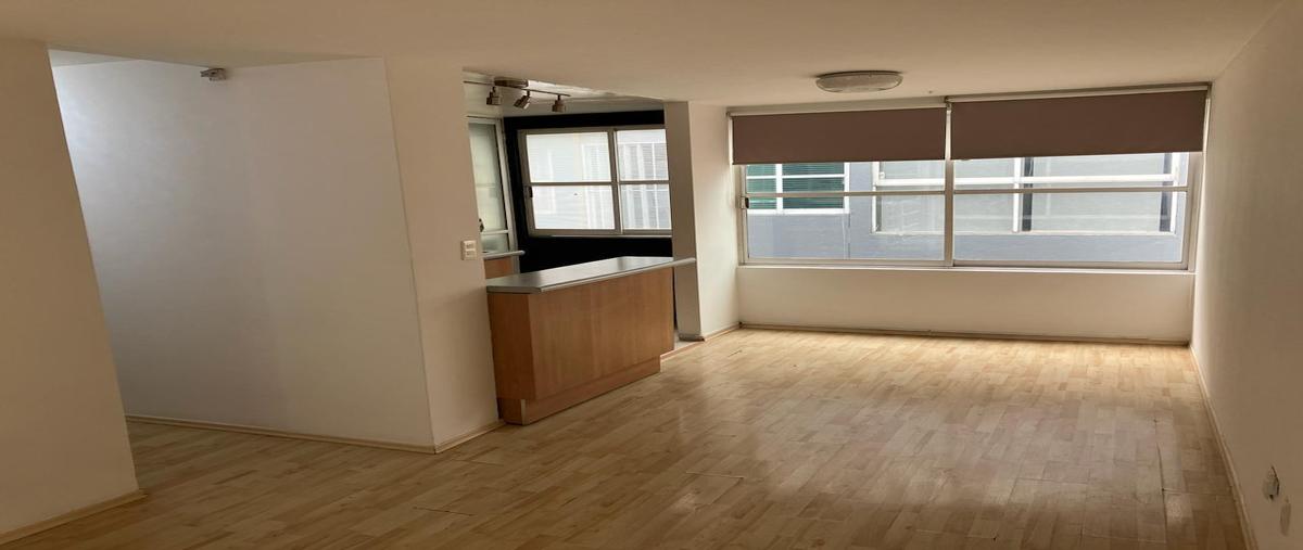 Foto de departamento en renta en  , popotla, miguel hidalgo, df / cdmx, 0 No. 04