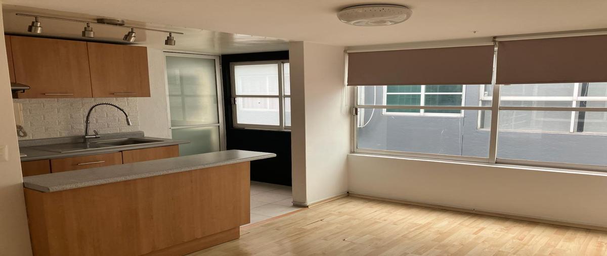 Foto de departamento en renta en  , popotla, miguel hidalgo, df / cdmx, 0 No. 05