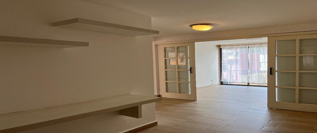 Foto de departamento en renta en  , popotla, miguel hidalgo, df / cdmx, 0 No. 03
