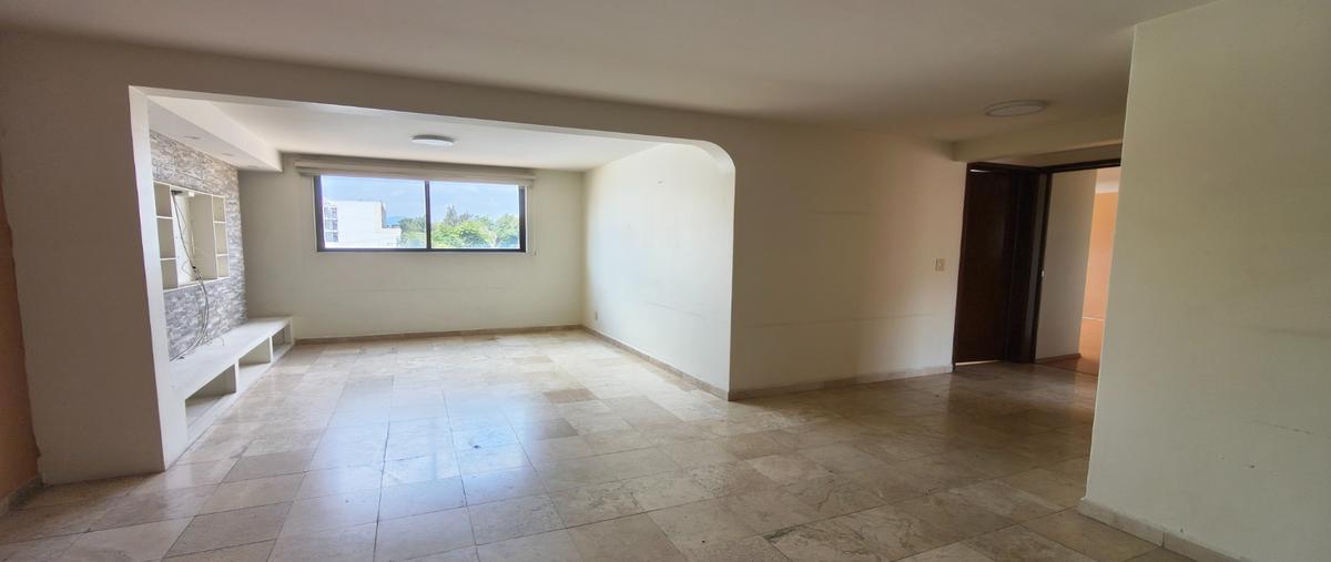 Foto de departamento en renta en  , popotla, miguel hidalgo, df / cdmx, 0 No. 03