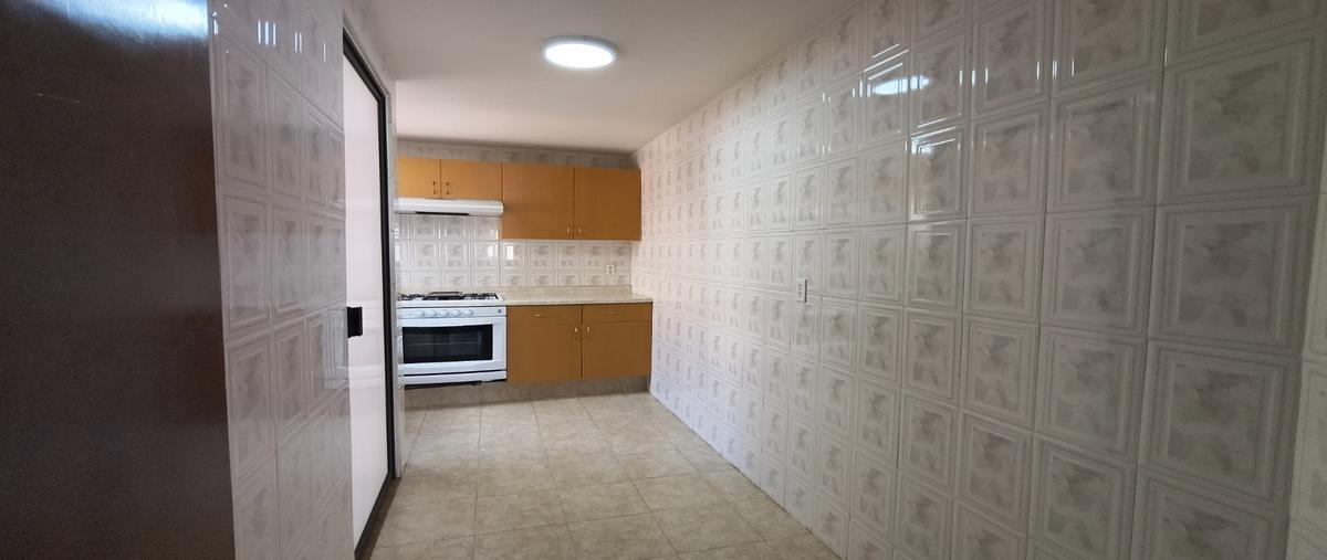 Foto de departamento en renta en  , popotla, miguel hidalgo, df / cdmx, 0 No. 05