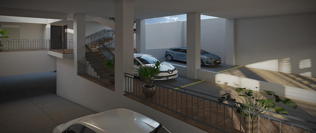 Foto de departamento en venta en  , popotla, miguel hidalgo, df / cdmx, 0 No. 03