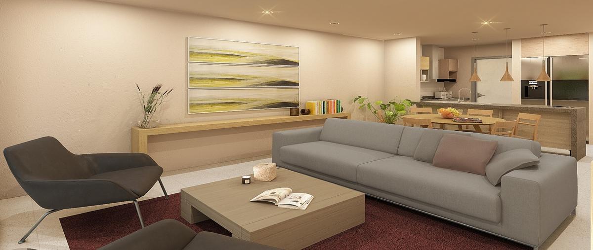 Foto de departamento en venta en  , popotla, miguel hidalgo, df / cdmx, 0 No. 04