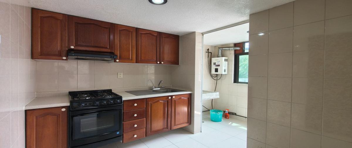 Foto de departamento en renta en  , popotla, miguel hidalgo, df / cdmx, 0 No. 03