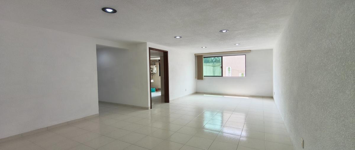 Foto de departamento en renta en  , popotla, miguel hidalgo, df / cdmx, 0 No. 05