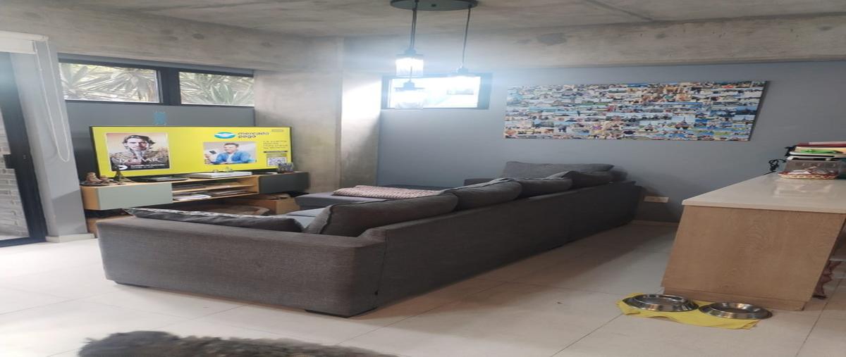 Foto de departamento en venta en  , popotla, miguel hidalgo, df / cdmx, 0 No. 05