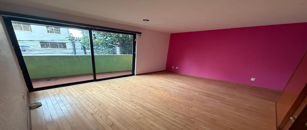 Foto de departamento en renta en  , popotla, miguel hidalgo, df / cdmx, 0 No. 03