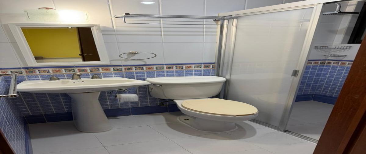 Foto de departamento en renta en  , popotla, miguel hidalgo, df / cdmx, 0 No. 05