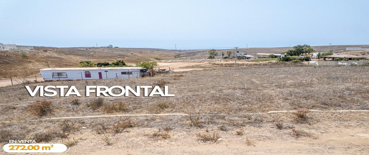 Foto de terreno habitacional en venta en  , popotla, playas de rosarito, baja california, 30001215 No. 04