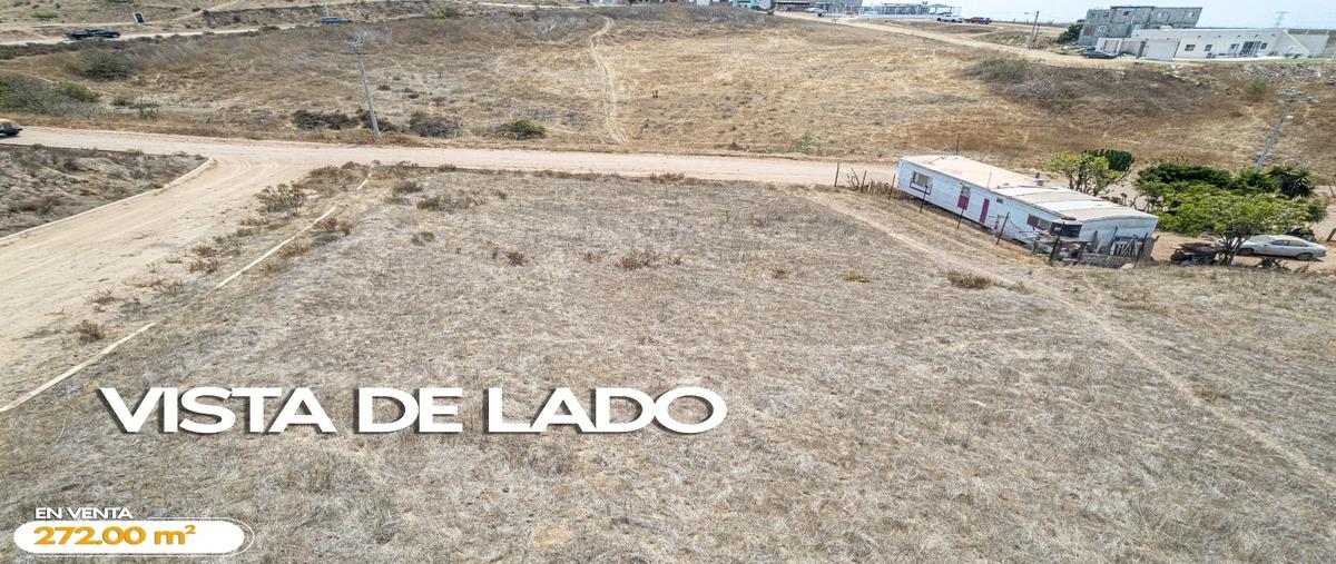 Foto de terreno habitacional en venta en  , popotla, playas de rosarito, baja california, 30001215 No. 05