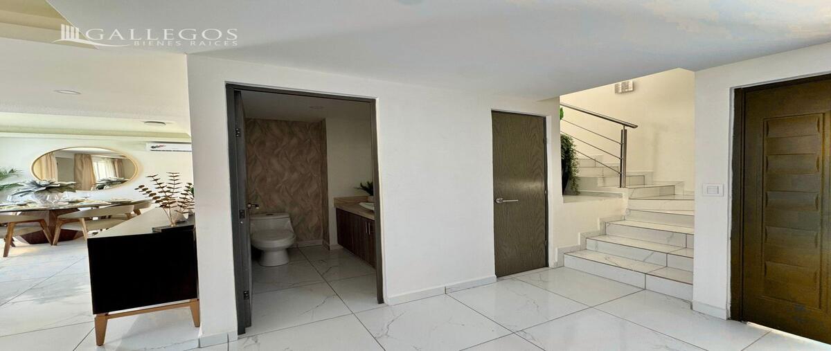 Foto de casa en venta en  , popotla, playas de rosarito, baja california, 30174360 No. 07