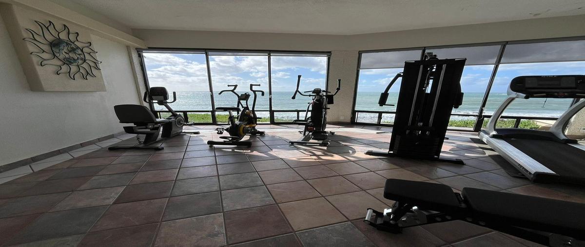 Foto de departamento en renta en  , popotla, playas de rosarito, baja california, 0 No. 03