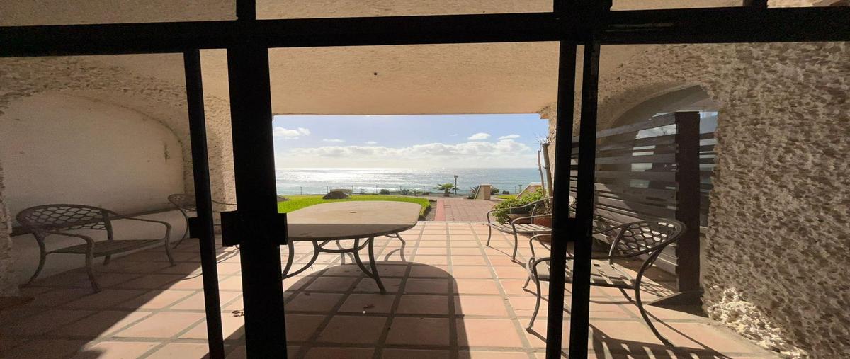 Foto de departamento en renta en  , popotla, playas de rosarito, baja california, 0 No. 05