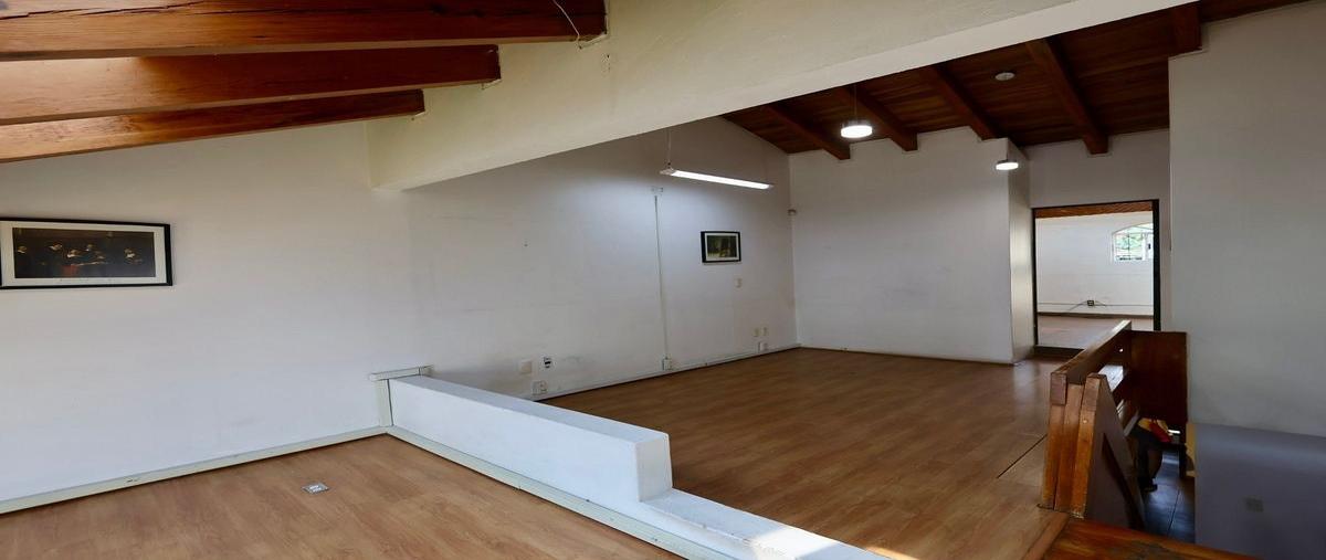 Foto de oficina en popotla , progreso tizapan, álvaro obregón, df / cdmx, 30791893 foto 04 Foto de oficina en renta en popotla , progreso tizapan, álvaro obregón, df / cdmx, 30791893 No. 04