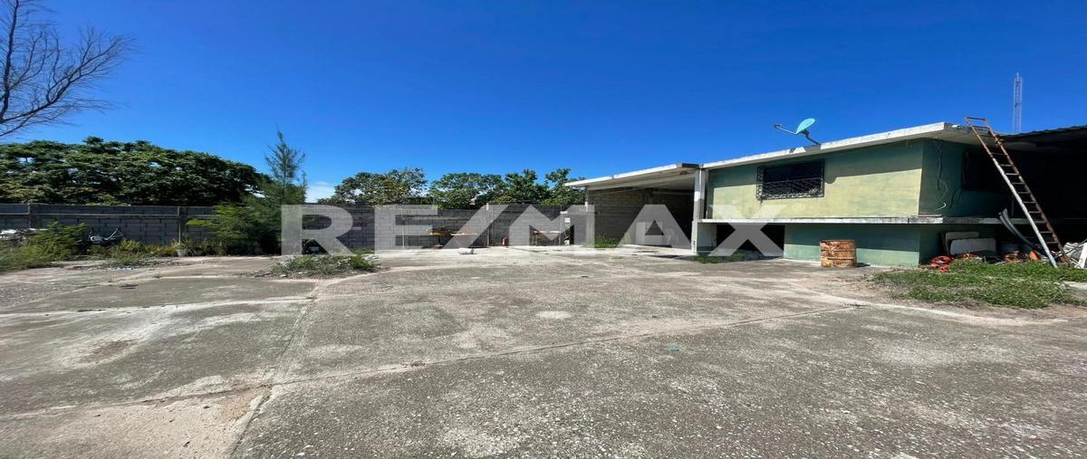 Foto de bodega en venta en popotla , santo domingo, altamira, tamaulipas, 0 No. 03