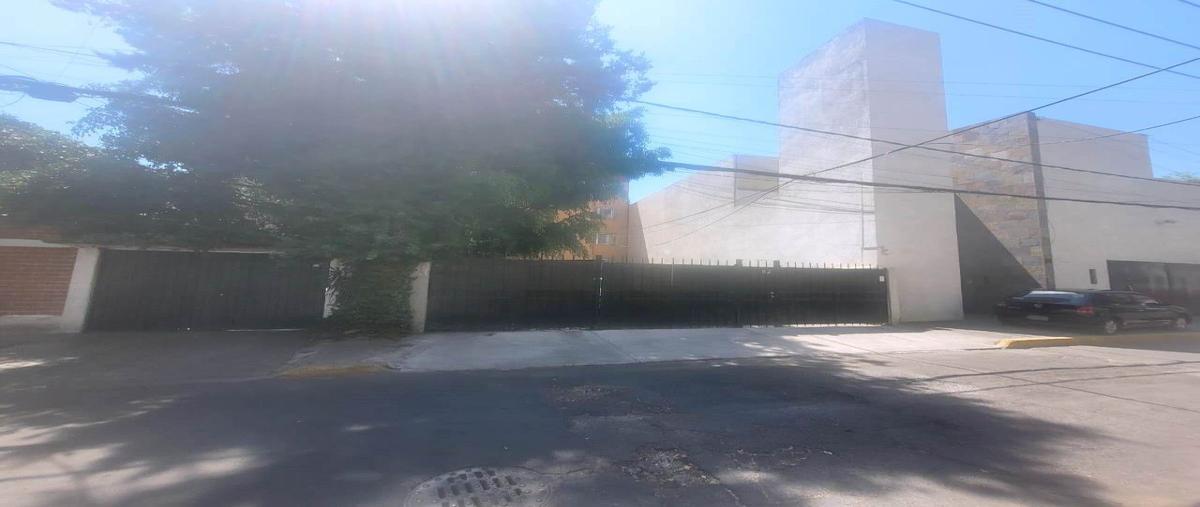 Foto de edificio en venta en popotla , tizapan, álvaro obregón, df / cdmx, 0 No. 03