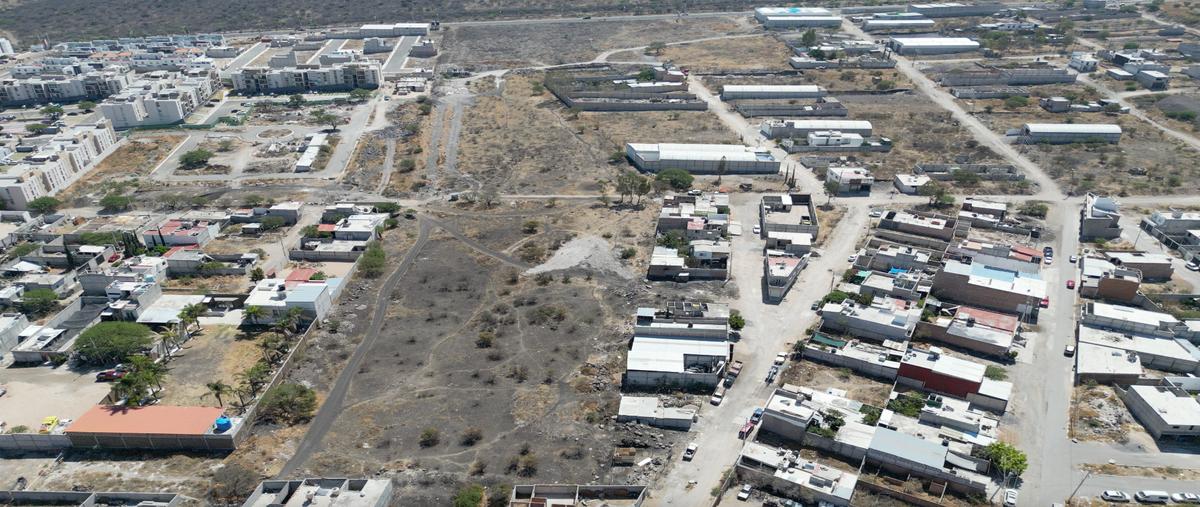 Foto de terreno habitacional en , popular ecológica valle de oro, corregidora, querétaro, 26371060 foto 01 Foto de terreno habitacional en venta en , popular ecológica valle de oro, corregidora, querétaro, 26371060 No. 01